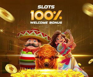 Slots 100% Welcome Bonus 5,000 BDT